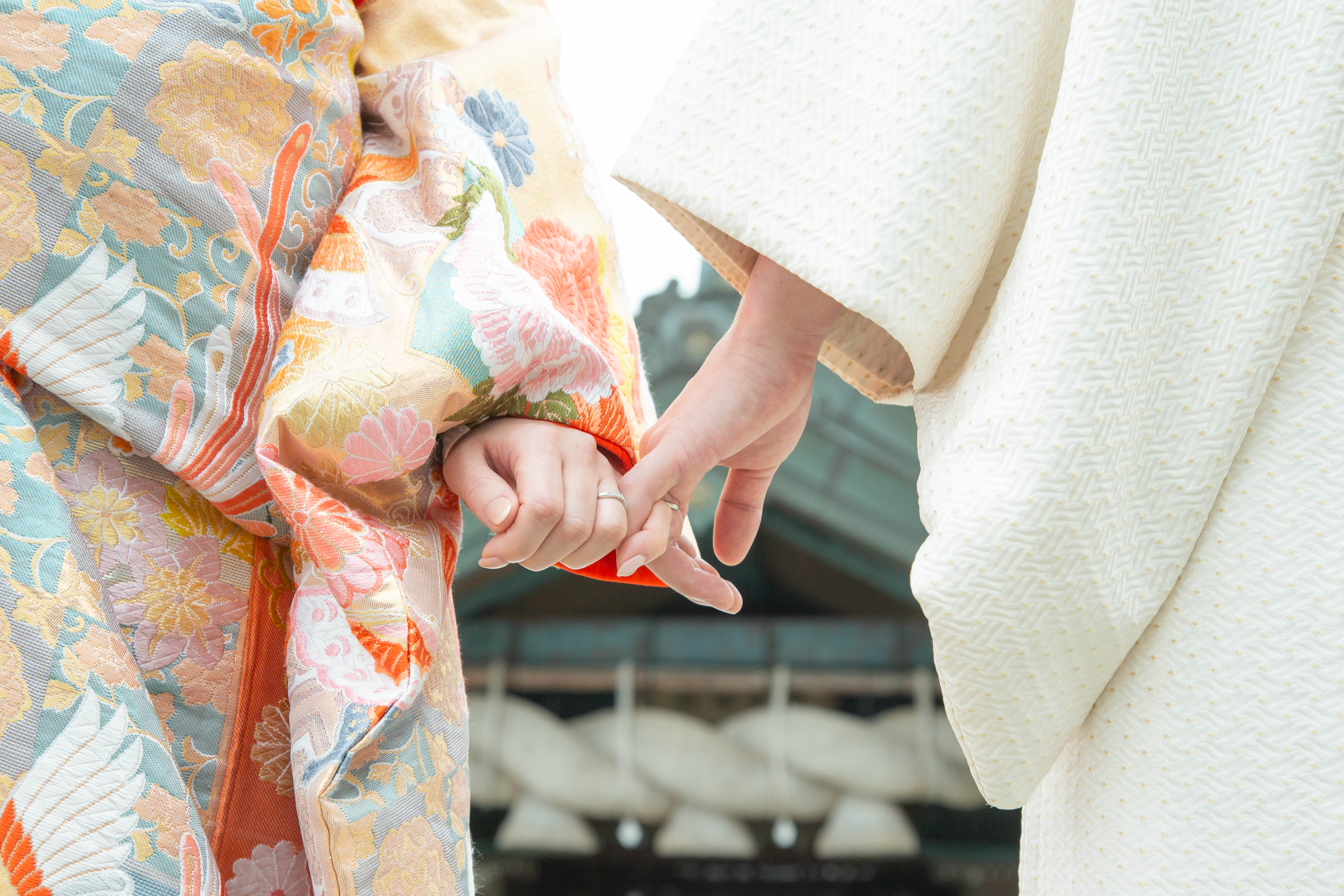 【初めてのBridalフェア】神前式&和婚相談会