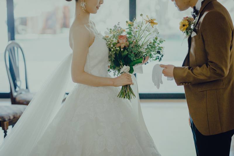 【お急ぎ婚カップル限定フェア】2027年2月挙式までの特別特典付フェア
