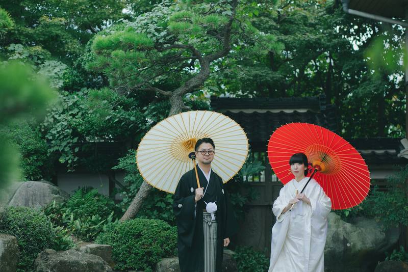 【和婚】料亭ほり江合同フェア