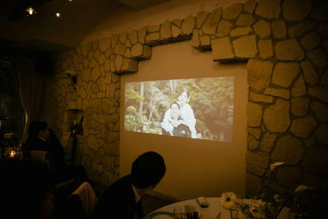 I様♡M様のウエディングレポート 56