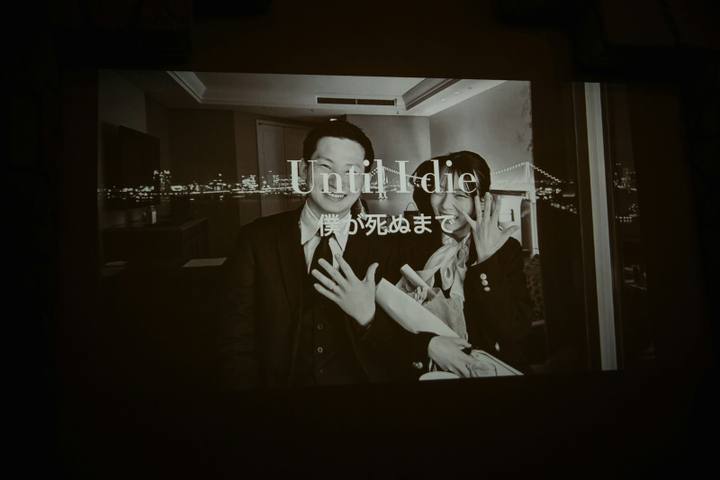 U様♡Y様のウエディングレポート 7