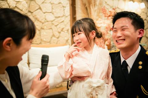 U様♡Y様のウエディングレポート 26