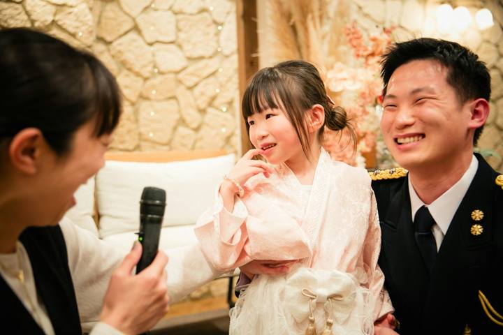 U様♡Y様のウエディングレポート 26