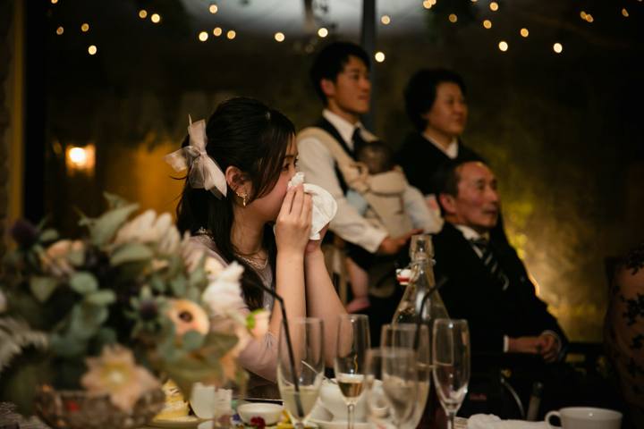 U様♡Y様のウエディングレポート 49