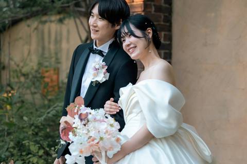 N様♡T様のウエディングレポート 9