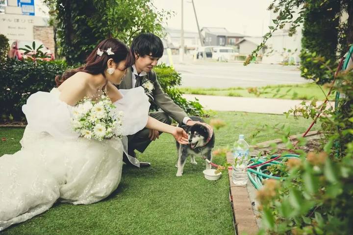 S様＆I様のウエディングレポート 3