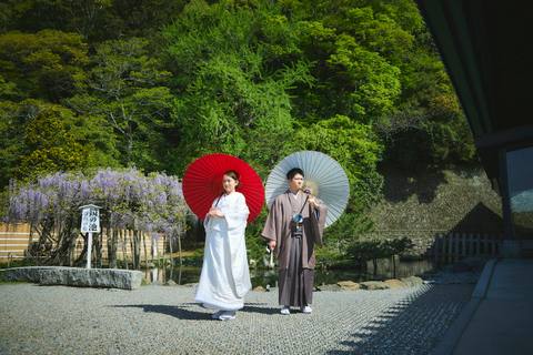 H様♡M様のウエディングレポート 3