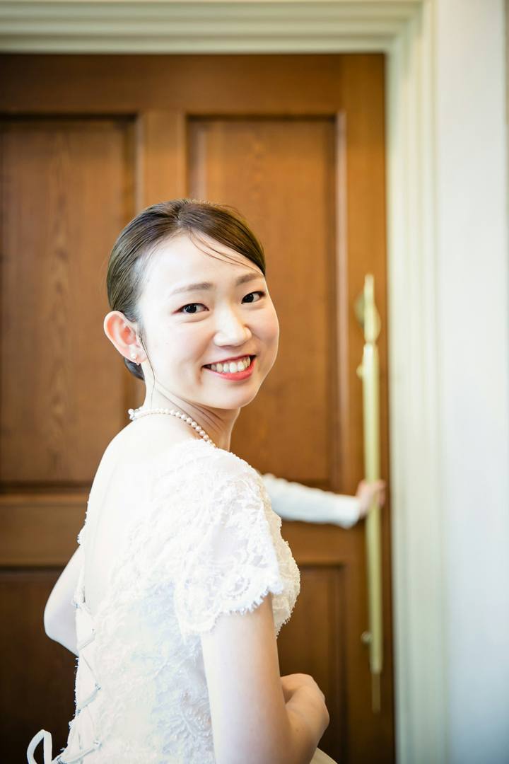 H様♡M様のウエディングレポート 15