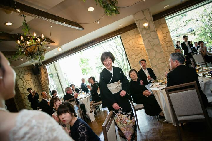 H様♡M様のウエディングレポート 26
