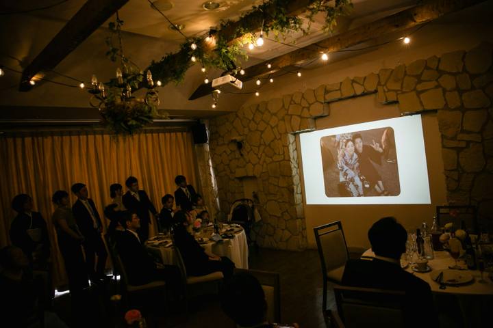 H様♡M様のウエディングレポート 30
