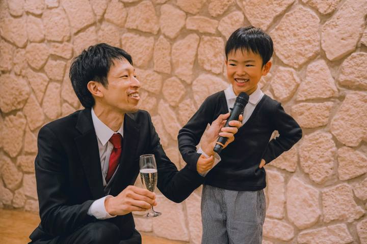 O様♡N様のウエディングレポート 14