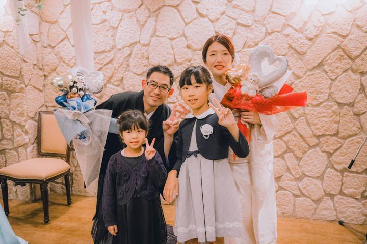 O様♡N様のウエディングレポート 19