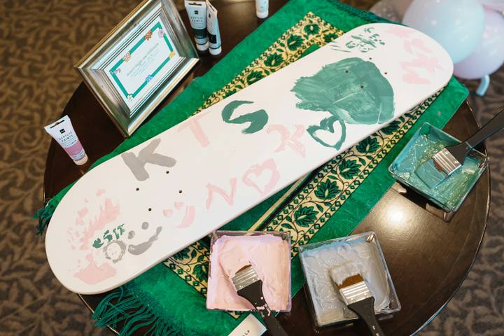 M様♡K様のウエディングレポート 10