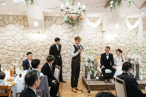 M様♡K様のウエディングレポート 26