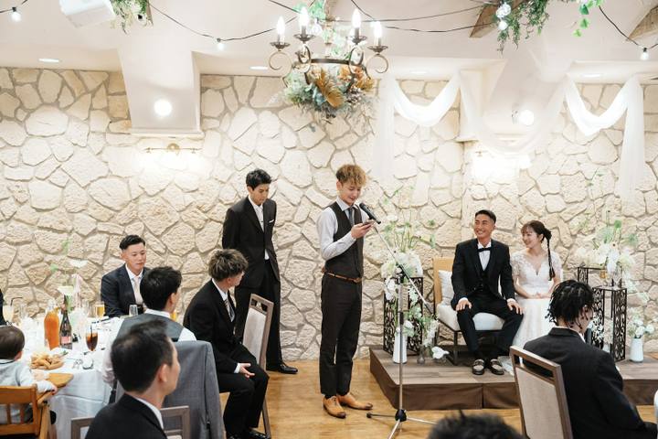 M様♡K様のウエディングレポート 26