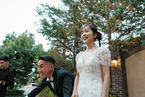 M様♡K様のウエディングレポート 31