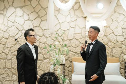 M様♡K様のウエディングレポート 41