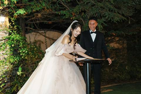 M様♡K様のウエディングレポート 58