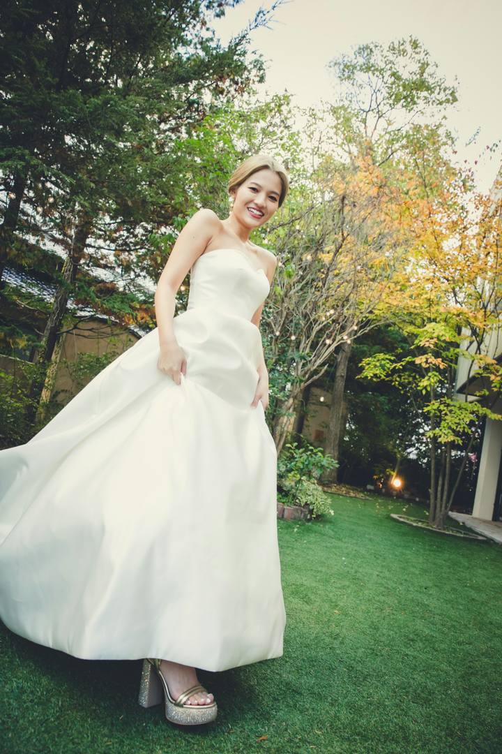 A様♡F様のウエディングレポート 24