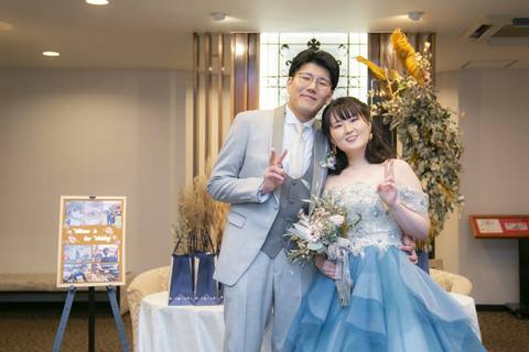 N様＆S様のウエディングレポート 25