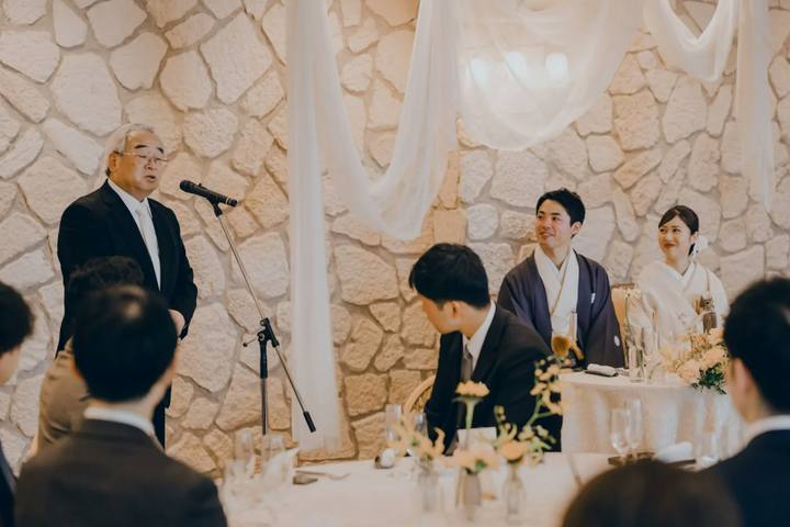 S様＆O様のウエディングレポート 10