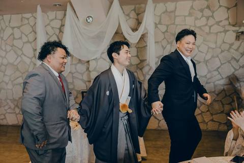 S様＆O様のウエディングレポート 15