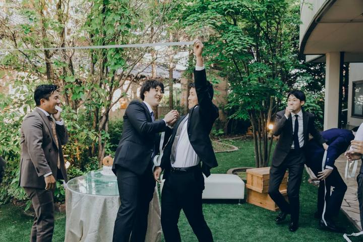 S様＆O様のウエディングレポート 30