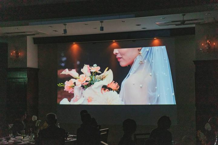 S様♡K様のウエディングレポート 14