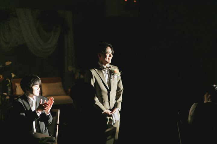 S様♡K様のウエディングレポート 15