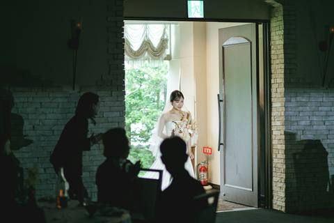 S様♡K様のウエディングレポート 16