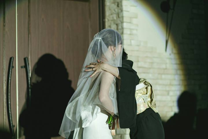 S様♡K様のウエディングレポート 18