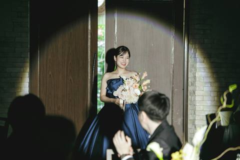 S様♡K様のウエディングレポート 22