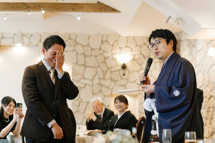 N様♡K様のウエディングレポート 18