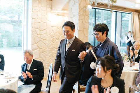 N様♡K様のウエディングレポート 19