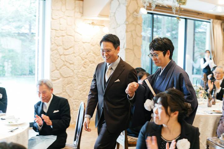 N様♡K様のウエディングレポート 19