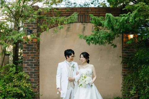 N様♡K様のウエディングレポート 20
