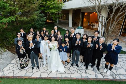 N様♡K様のウエディングレポート 23