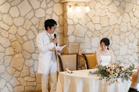 N様♡K様のウエディングレポート 28
