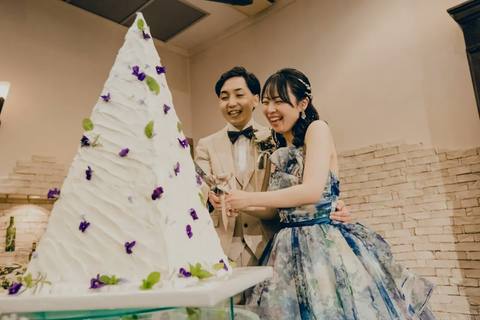 F様＆M様のウエディングレポート 28