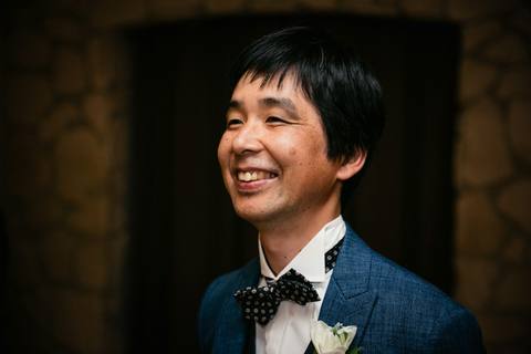H様♡O様のウエディングレポート 31