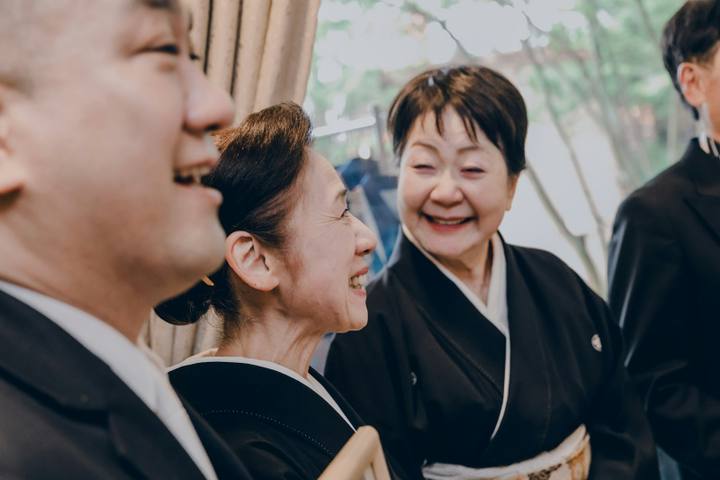 T様♡O様のウエディングレポート 24