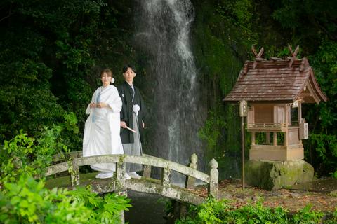 H様♡K様のウエディングレポート 3