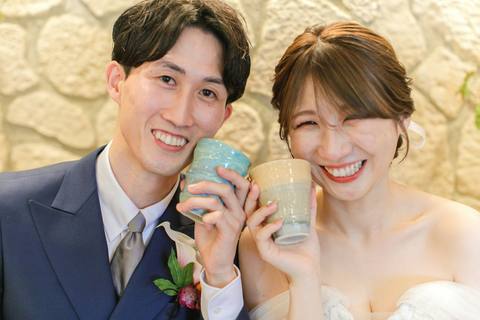 H様♡K様のウエディングレポート 25