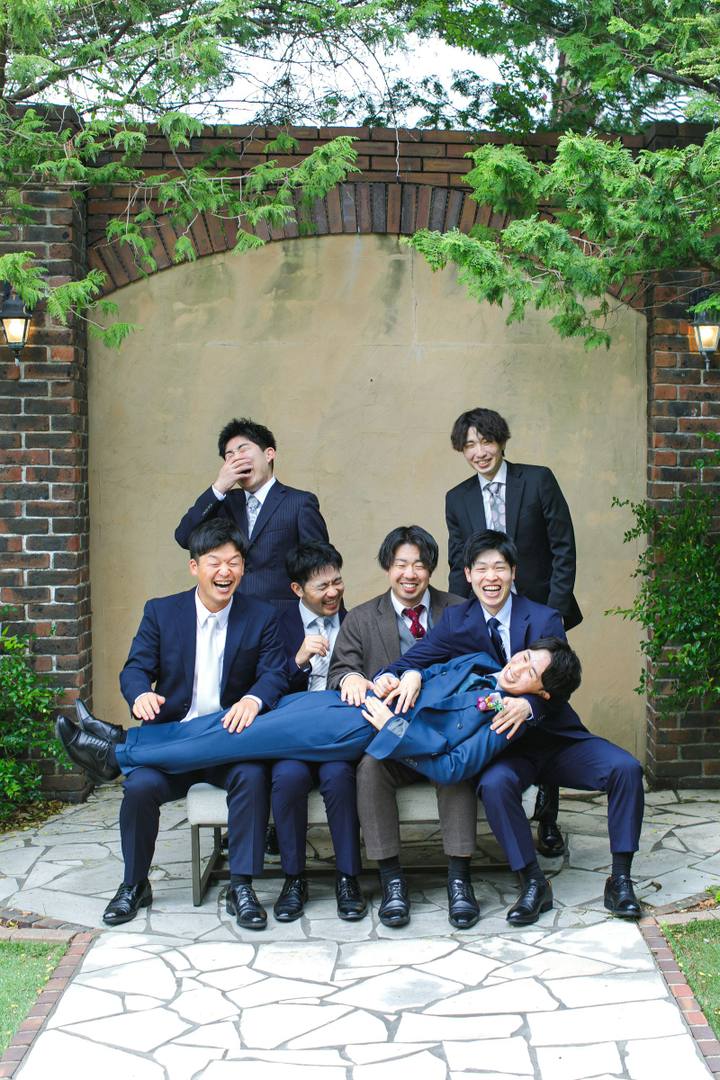 H様♡K様のウエディングレポート 31