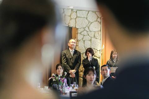 H様♡K様のウエディングレポート 34