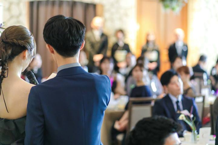 H様♡K様のウエディングレポート 35