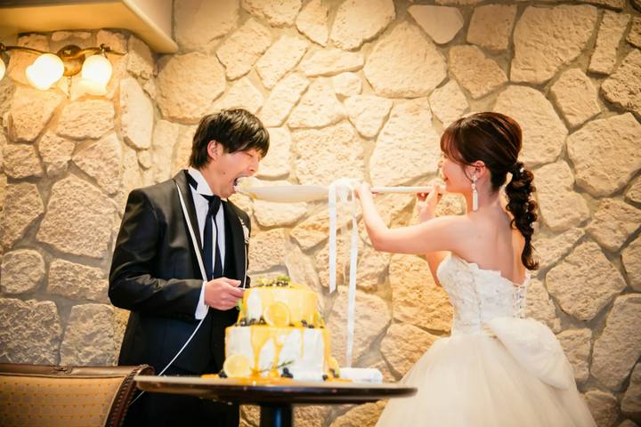 M様＆M様のウエディングレポート 25