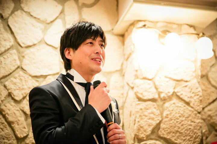 M様＆M様のウエディングレポート 32