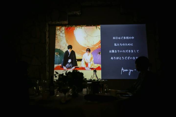 M様＆M様のウエディングレポート 36