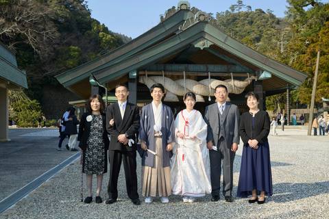 M様♡W様のウエディングレポート 8